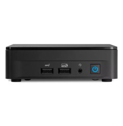 ASUS NUC 13 RNUC13L3KV500000I UCFF Nero i5-1350P