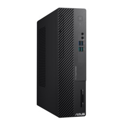 ASUS ExpertCenter D5 SFF D500SDCZ-712700018X Intel® Core™ i7 i7-12700 16 GB DDR4-SDRAM 512 GB SSD Wi