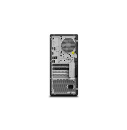 Lenovo ThinkStation P360 Intel® Core™ i7 i7-12700 16 GB DDR5-SDRAM 512 GB SSD NVIDIA RTX A2000 Windo