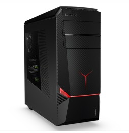 Lenovo IdeaCentre Y900-34ISZ Intel® Core™ i7 i7-6700K 32 GB DDR4-SDRAM 2,25 TB HDD+SSD NVIDIA® GeFor