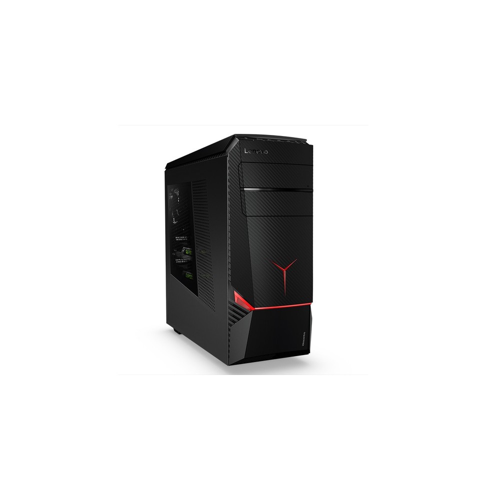 Lenovo IdeaCentre Y900-34ISZ Intel® Core™ i7 i7-6700K 32 GB DDR4-SDRAM 2,25 TB HDD+SSD NVIDIA® GeFor