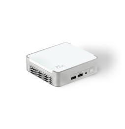Intel NUC 13 Pro Desk Edition Mini PC Intel® Core™ i7 i7-1360P 16 GB DDR4-SDRAM 512 GB SSD Windows 1