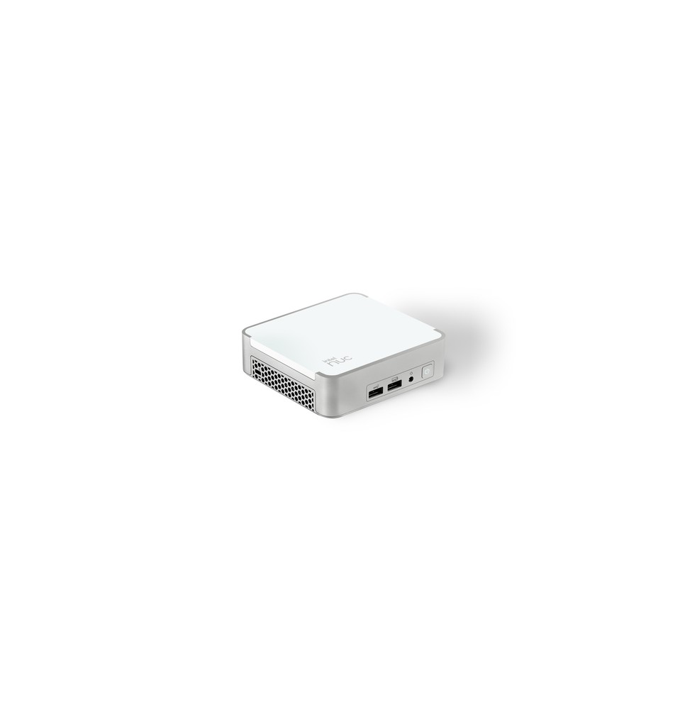 Intel NUC 13 Pro Desk Edition Mini PC Intel® Core™ i7 i7-1360P 16 GB DDR4-SDRAM 512 GB SSD Windows 1