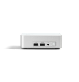 Intel NUC 13 Pro Desk Edition Mini PC Intel® Core™ i7 i7-1360P 16 GB DDR4-SDRAM 512 GB SSD Windows 1