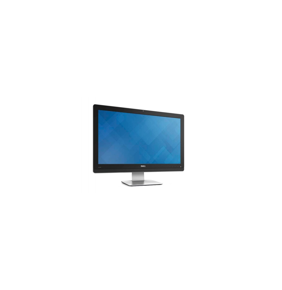 Dell Wyse 5040 AMD G G-T48E 54,6 cm (21.5") 1920 x 1080 Pixel All-in-One thin client 2 GB DDR3-SDRAM