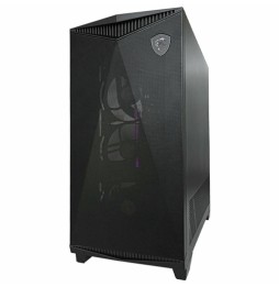 VIZZIO 300P-I71400F-RTX4070S-16-1 PC Intel® Core™ i7 i7-14700F 16 GB DDR4-SDRAM 1 TB SSD NVIDIA GeFo