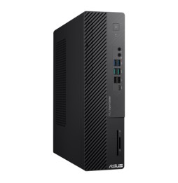 ASUS ExpertCenter D7 SFF D700SD-512400219X Intel® Core™ i5 i5-12500H 16 GB DDR4-SDRAM 512 GB SSD NVI