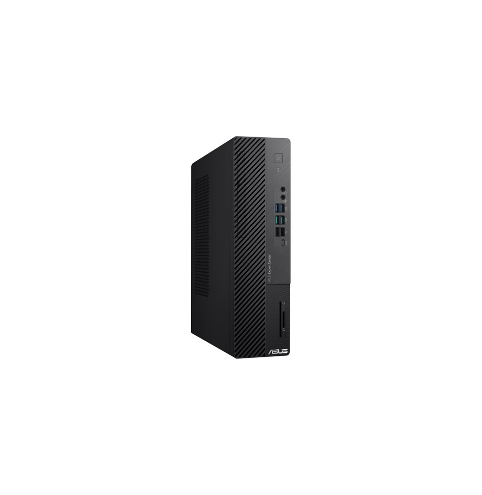 ASUS ExpertCenter D7 SFF D700SD-512400219X Intel® Core™ i5 i5-12500H 16 GB DDR4-SDRAM 512 GB SSD NVI