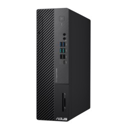 ASUS ExpertCenter D7 SFF D700SD-512400219X Intel® Core™ i5 i5-12500H 16 GB DDR4-SDRAM 512 GB SSD NVI