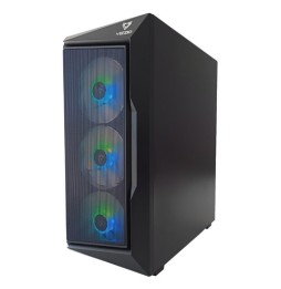 VIZZIO AX61-R55500-GTX1650-16-500 PC AMD Ryzen™ 5 5500 16 GB DDR4-SDRAM 500 GB SSD NVIDIA® GeForce®