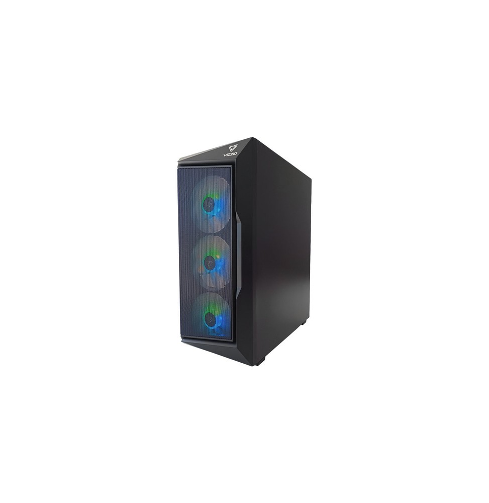 VIZZIO AX61-R55500-GTX1650-16-500 PC AMD Ryzen™ 5 5500 16 GB DDR4-SDRAM 500 GB SSD NVIDIA® GeForce®
