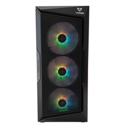 VIZZIO AX61-R55500-GTX1650-16-500 PC AMD Ryzen™ 5 5500 16 GB DDR4-SDRAM 500 GB SSD NVIDIA® GeForce®