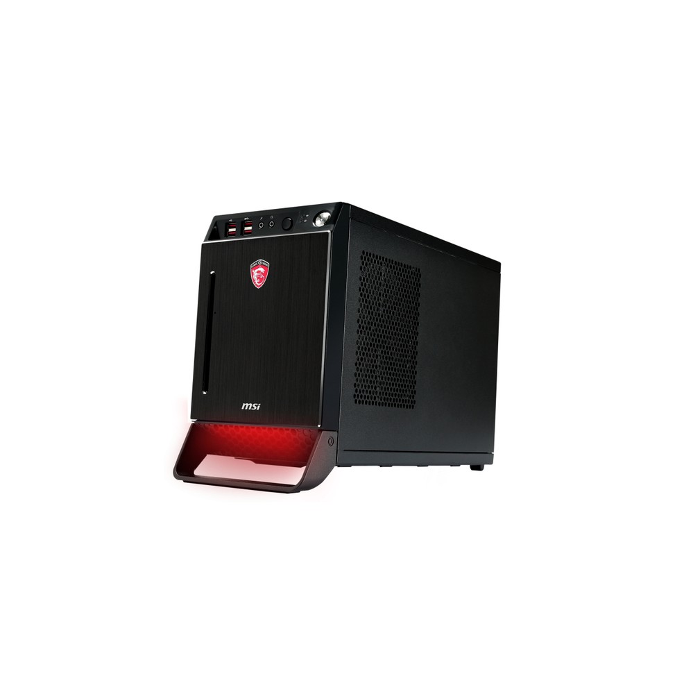 MSI Nightblade B85C-065EU Intel® Core™ i7 i7-4790 8 GB DDR3-SDRAM 1,12 TB HDD+SSD NVIDIA® GeForce® G