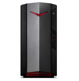 Acer NITRO 50 N50-640 Intel® Core™ i5 i5-12400F 16 GB DDR4-SDRAM 512 GB SSD NVIDIA GeForce RTX 3060