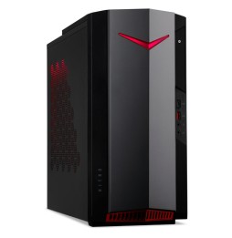 Acer NITRO 50 N50-640 Intel® Core™ i5 i5-12400F 16 GB DDR4-SDRAM 512 GB SSD NVIDIA GeForce RTX 3060