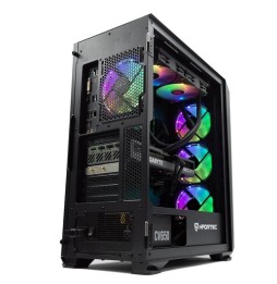 PC Components Ready AMD Ryzen™ 7 5800X 32 GB DDR4-SDRAM 1 TB SSD NVIDIA GeForce RTX 4060 Ti Windows