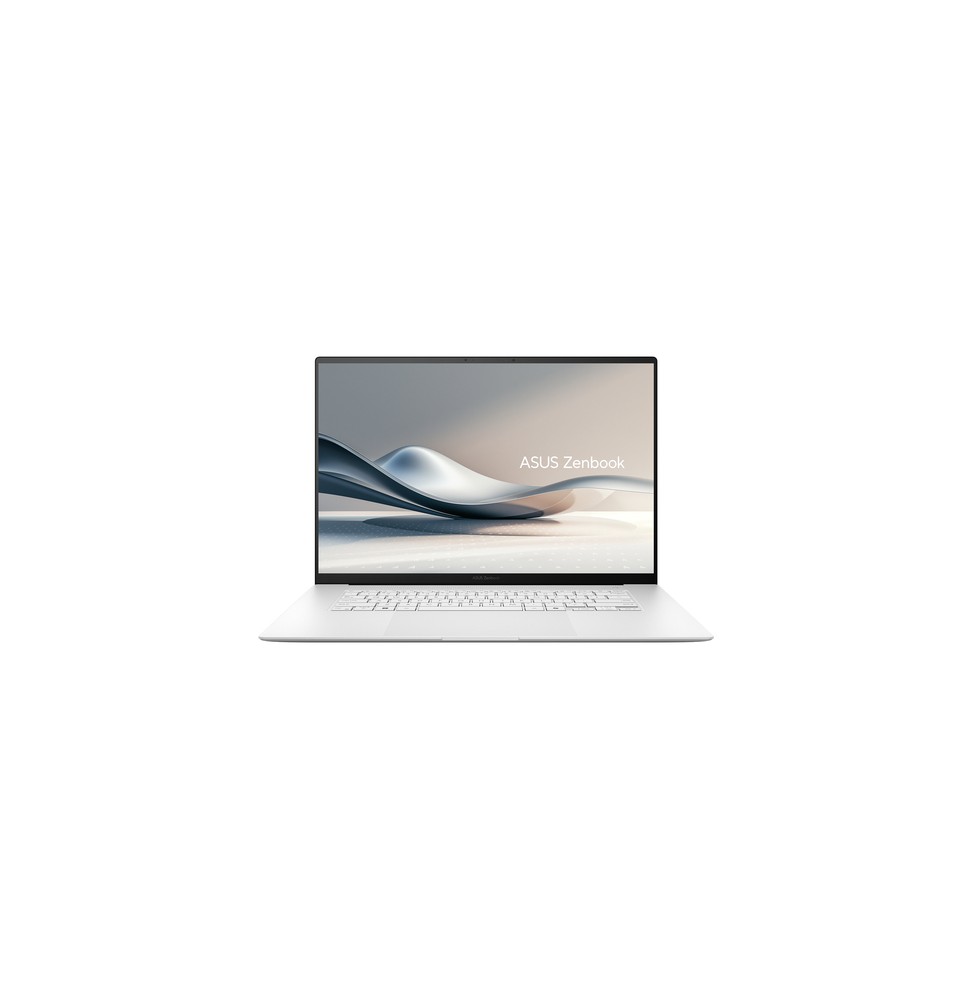 90NB13M2-M003B0 ASUS Zenbook S16 UM5606WA-RK084X Copilot+ PC AMD Ryzen AI 9 HX 370 Computer portatil