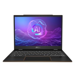0013P5-007 MSI Summit 13 AI+ Evo A2VMTG-007 Intel Core Ultra 7 258V Ibrido (2 in 1) 33,8 cm (13.3")