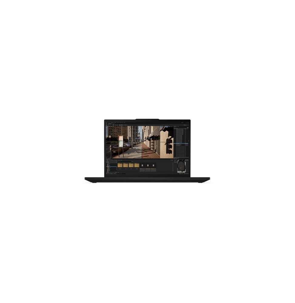 21QR0054IX Lenovo ThinkPad P16s Gen 4 (AMD) Copilot+ PC AMD Ryzen AI 7 350 Workstation mobile 40,6 c