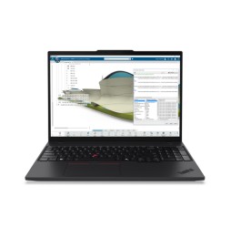 21QR0054IX Lenovo ThinkPad P16s Gen 4 (AMD) Copilot+ PC AMD Ryzen AI 7 350 Workstation mobile 40,6 c