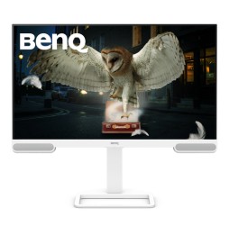BenQ EW2790U Monitor PC 68,6 cm (27") 3840 x 2160 Pixel 4K Ultra HD LED Bianco