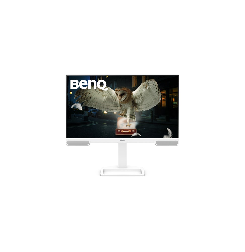 BenQ EW2790U Monitor PC 68,6 cm (27") 3840 x 2160 Pixel 4K Ultra HD LED Bianco