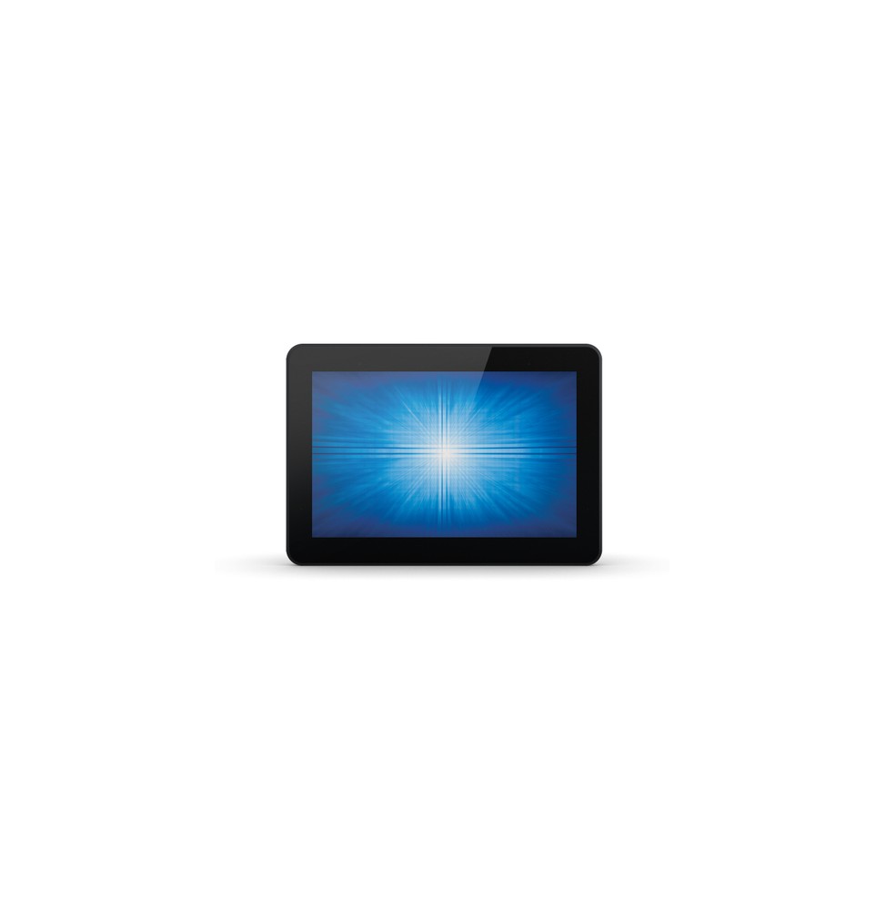 E321195 Elo Touch Solutions ET1093L 25,6 cm (10.1") LCD 350 cd/m² Nero Touch screen