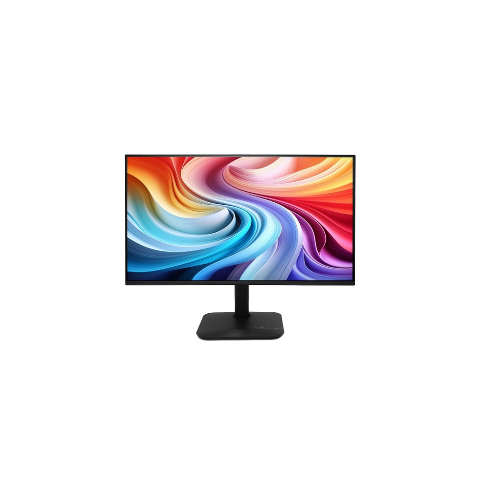 UM.HX2EE.604 Acer KA2 KA272P6bip Monitor PC 68,6 cm (27") 1920 x 1080 Pixel Full HD LCD Nero