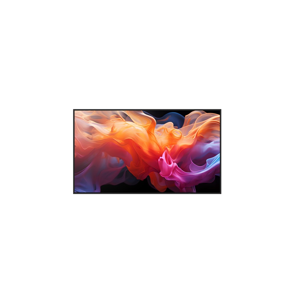 60006183 Sharp MultiSync E559 Pannello piatto per segnaletica digitale 139,7 cm (55") LED 350 cd/m²