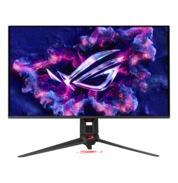 90LM0C00-B01971 ASUS ROG Swift OLED PG32UCDMR Monitor PC 80 cm (31.5") 3840 x 2160 Pixel 4K Ultra HD