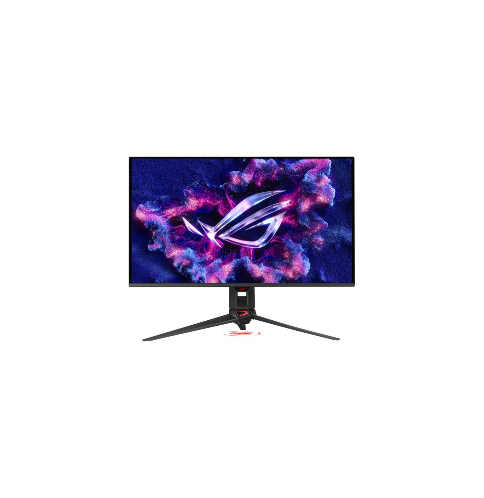 90LM0C00-B01971 ASUS ROG Swift OLED PG32UCDMR Monitor PC 80 cm (31.5") 3840 x 2160 Pixel 4K Ultra HD