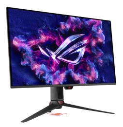 90LM0C00-B01971 ASUS ROG Swift OLED PG32UCDMR Monitor PC 80 cm (31.5") 3840 x 2160 Pixel 4K Ultra HD