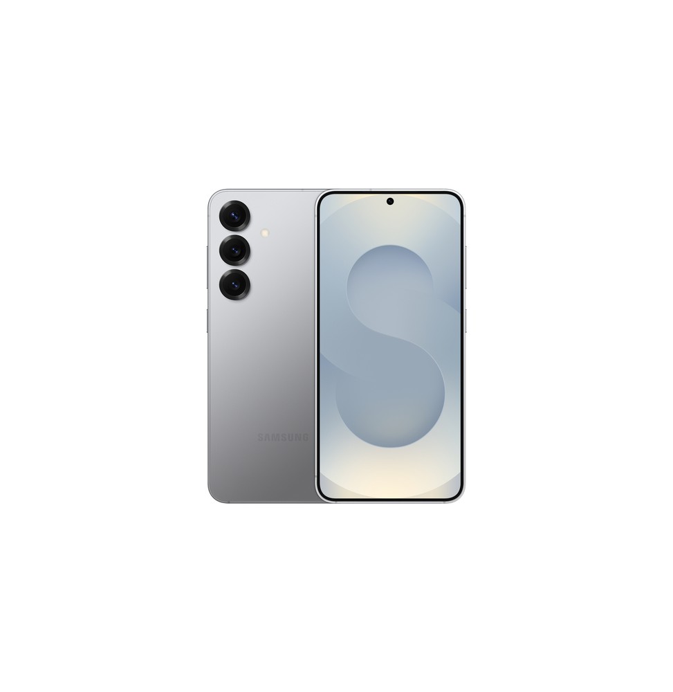 SM-S931BZSGEEB Samsung Galaxy S25 SM-S931B/DS 15,8 cm (6.2") Doppia SIM 5G USB tipo-C 12 GB 256 GB 4