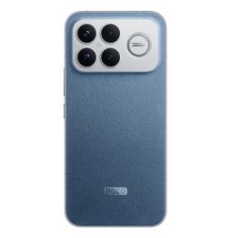 MZB0M5MEU POCO F8 Ultra 17,5 cm (6.9") Doppia SIM 5G USB tipo-C 16 GB 512 GB 6500 mAh Blu