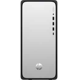 HP OmniDesk Desktop AI M03-0000sl PC Intel Core Ultra 5 225 16 GB DDR5-SDRAM 512 GB SSD Windows 11 H