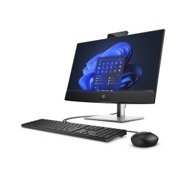 HP ProOne 440 G9 Intel® Core™ i3 i3-13100T 60,5 cm (23.8") 1920 x 1080 Pixel PC All-in-one 16 GB DDR