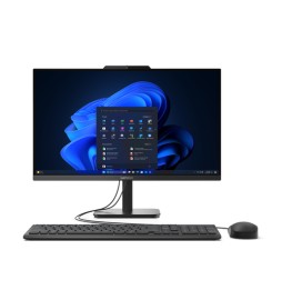 Lenovo V100 Intel® N N100 60,5 cm (23.8") 1920 x 1080 Pixel PC All-in-one 8 GB DDR4-SDRAM 256 GB SSD