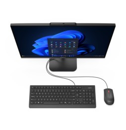 Lenovo V100 Intel® N N100 60,5 cm (23.8") 1920 x 1080 Pixel PC All-in-one 8 GB DDR4-SDRAM 256 GB SSD