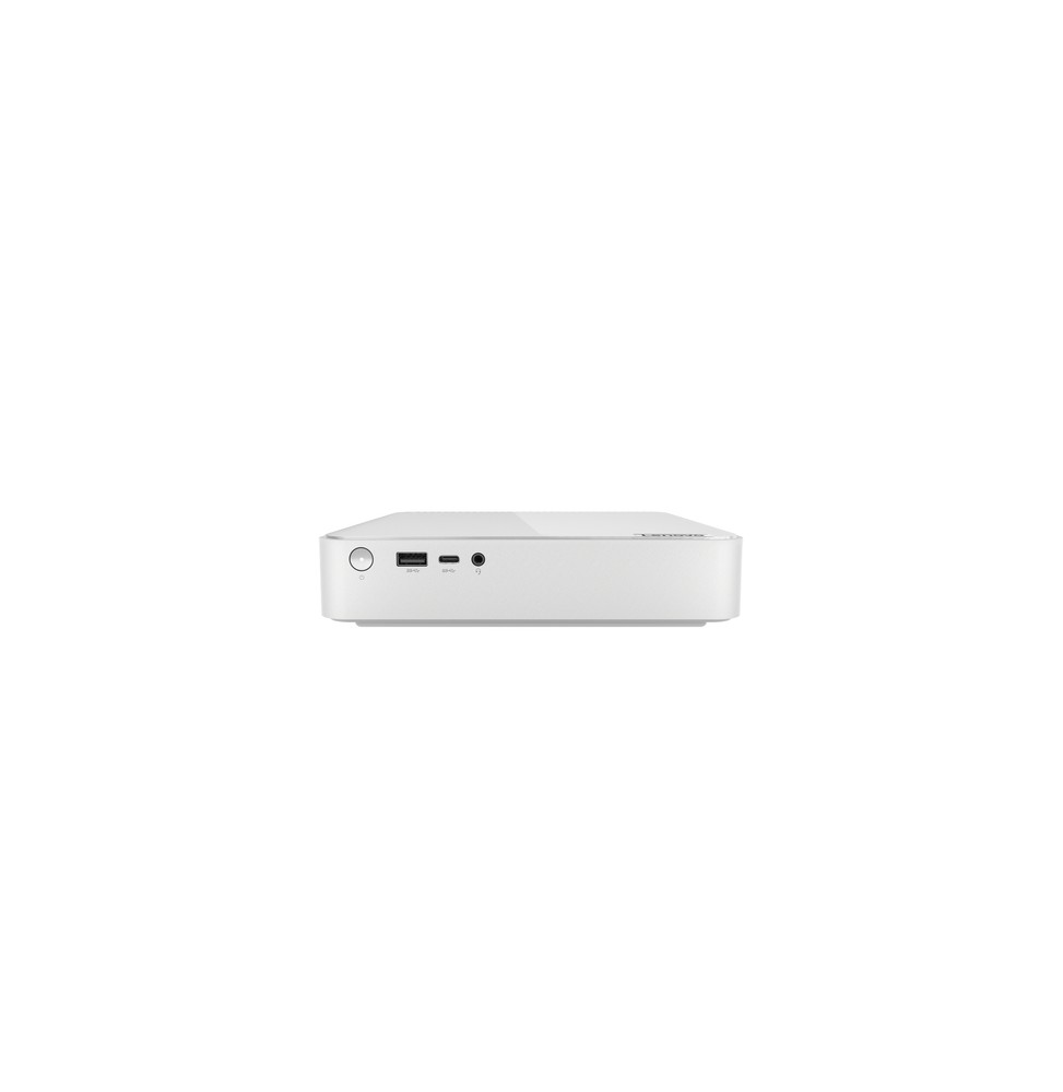 Lenovo IdeaCentre Mini 01IRH8 Intel® Core™ i5 i5-13420H 16 GB DDR4-SDRAM 1 TB SSD Mini PC Grigio