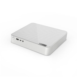 Lenovo IdeaCentre Mini 01IRH8 Intel® Core™ i5 i5-13420H 16 GB DDR4-SDRAM 1 TB SSD Mini PC Grigio