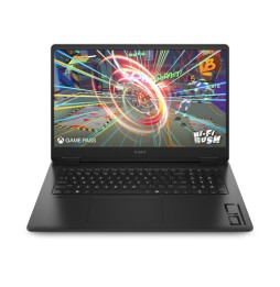 D8ZW0EA HP OMEN Gaming Laptop 17-db1001nlx Copilot+ PC AMD Ryzen AI 7 Computer portatile 43,9 cm (17