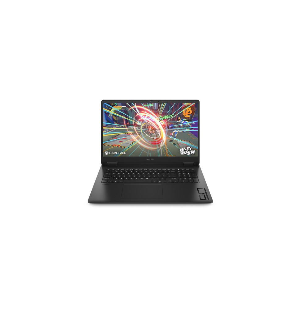 D8ZW0EA HP OMEN Gaming Laptop 17-db1001nlx Copilot+ PC AMD Ryzen AI 7 Computer portatile 43,9 cm (17
