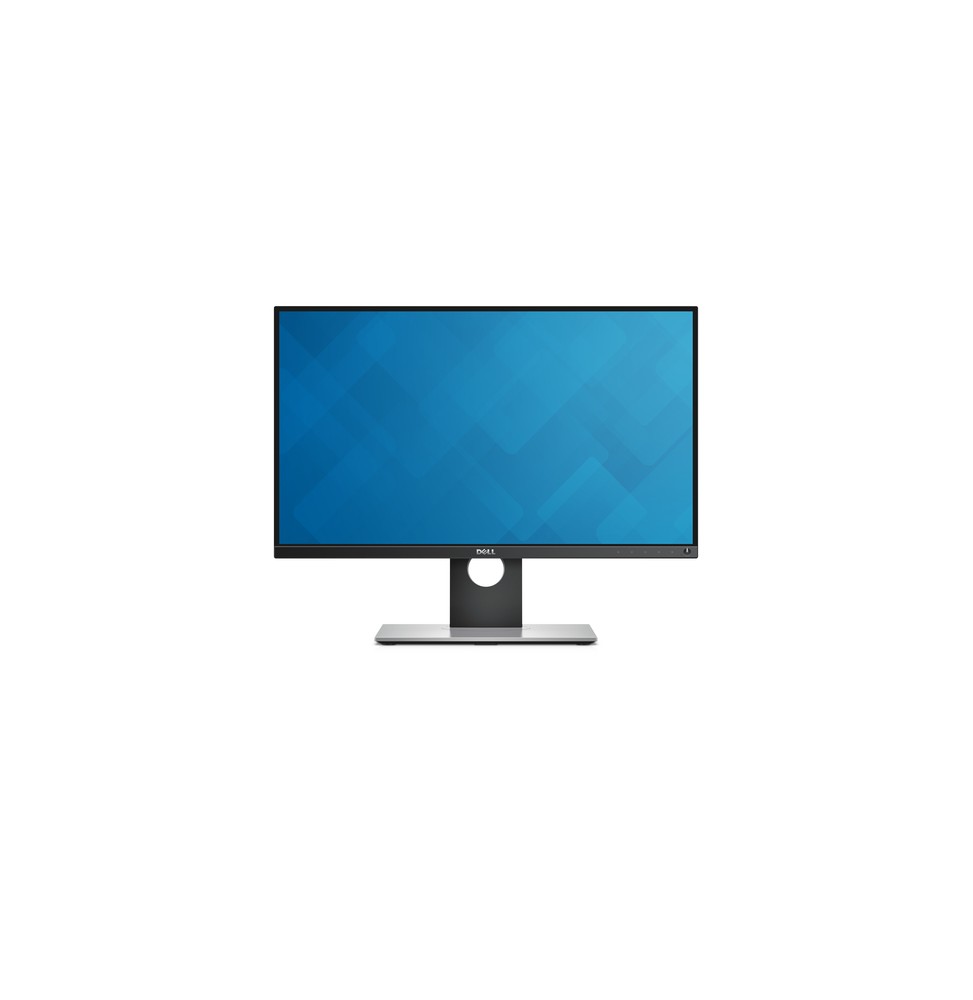 210-AGUB DELL UltraSharp UP2516D Monitor PC 63,5 cm (25") 2560 x 1440 Pixel Quad HD LCD Nero, Argent