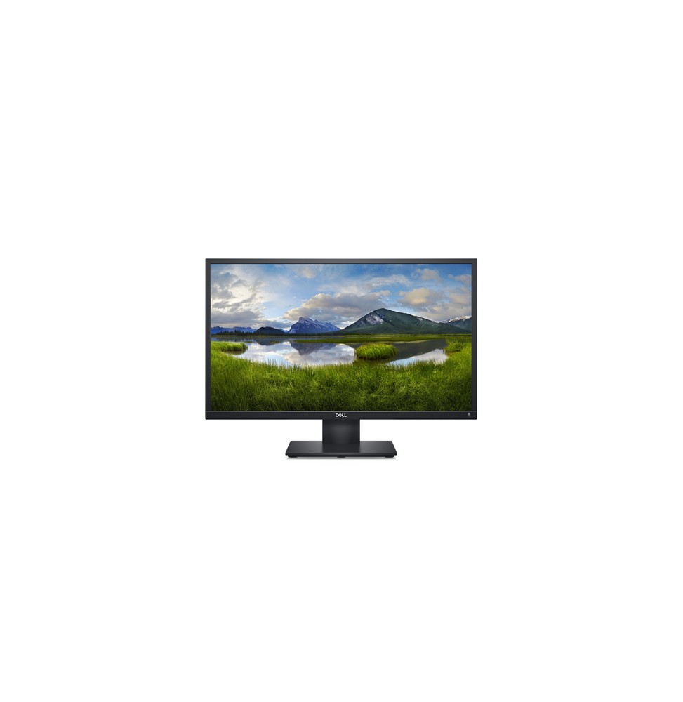 DELL E Series E2420HS Monitor PC 61 cm (24") 1920 x 1080 Pixel Full HD LCD Nero