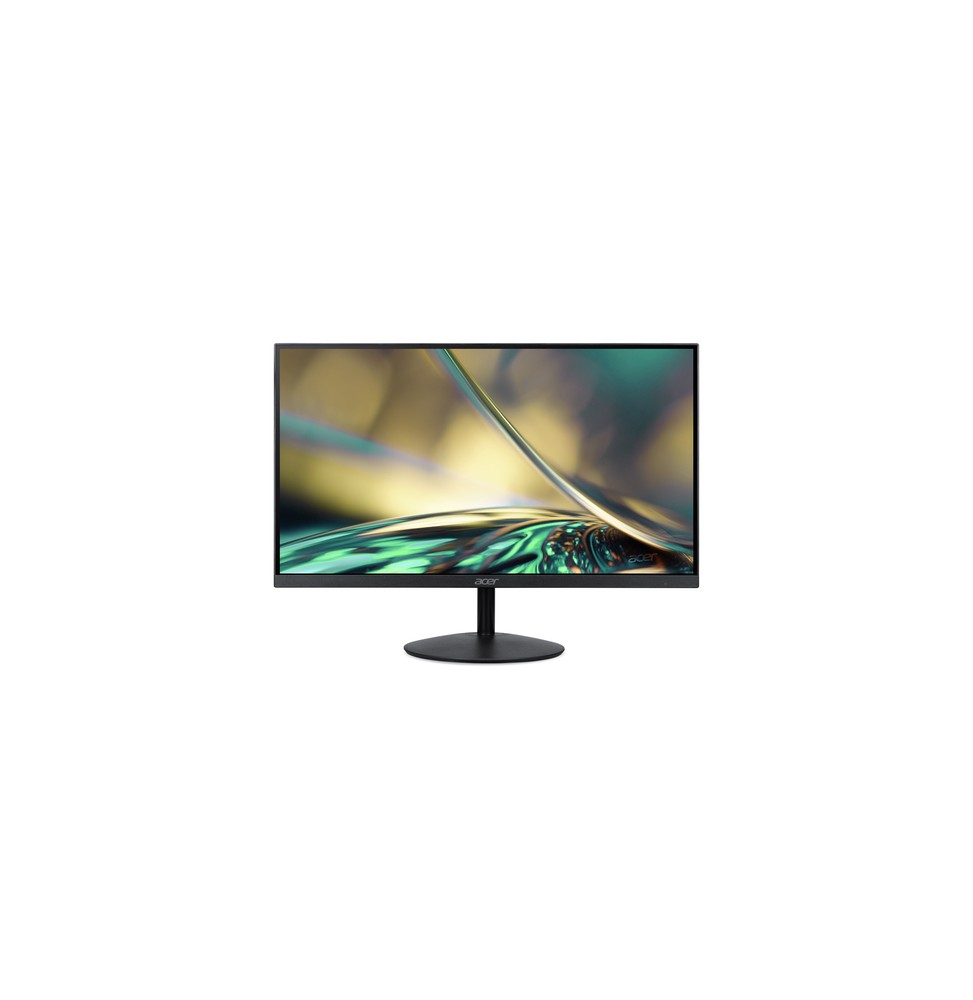 UM.JS2EE.A09 Acer SA322QAbi Monitor PC 80 cm (31.5") 1920 x 1080 Pixel Full HD LCD Nero
