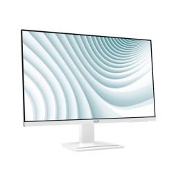 9S6-3PB4CH-219 MSI Pro MP273AWDE Monitor PC 68,6 cm (27") 1920 x 1080 Pixel Full HD LCD Bianco