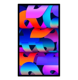 MYJL3D/A Apple Studio Display Monitor PC 68,6 cm (27") 5120 x 2880 Pixel 5K Ultra HD Argento