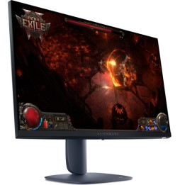 210-BQWQ Alienware AW2725DM Monitor PC 68,6 cm (27") 2560 x 1440 Pixel Wide Quad HD LCD Blu