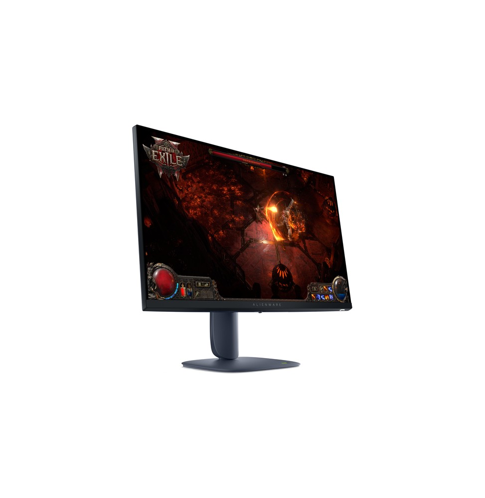 210-BQWQ Alienware AW2725DM Monitor PC 68,6 cm (27") 2560 x 1440 Pixel Wide Quad HD LCD Blu