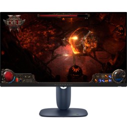 210-BQWQ Alienware AW2725DM Monitor PC 68,6 cm (27") 2560 x 1440 Pixel Wide Quad HD LCD Blu